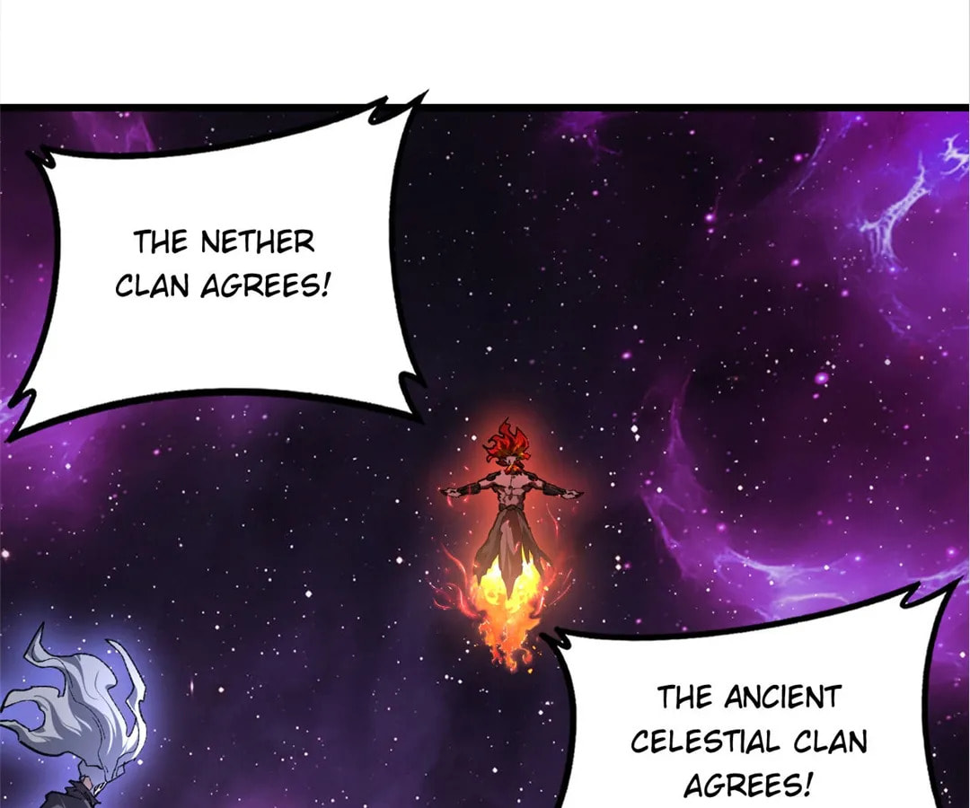 Read Zerg Ruler: I Command the Scourge chapter 103 image 25 on Lezhin