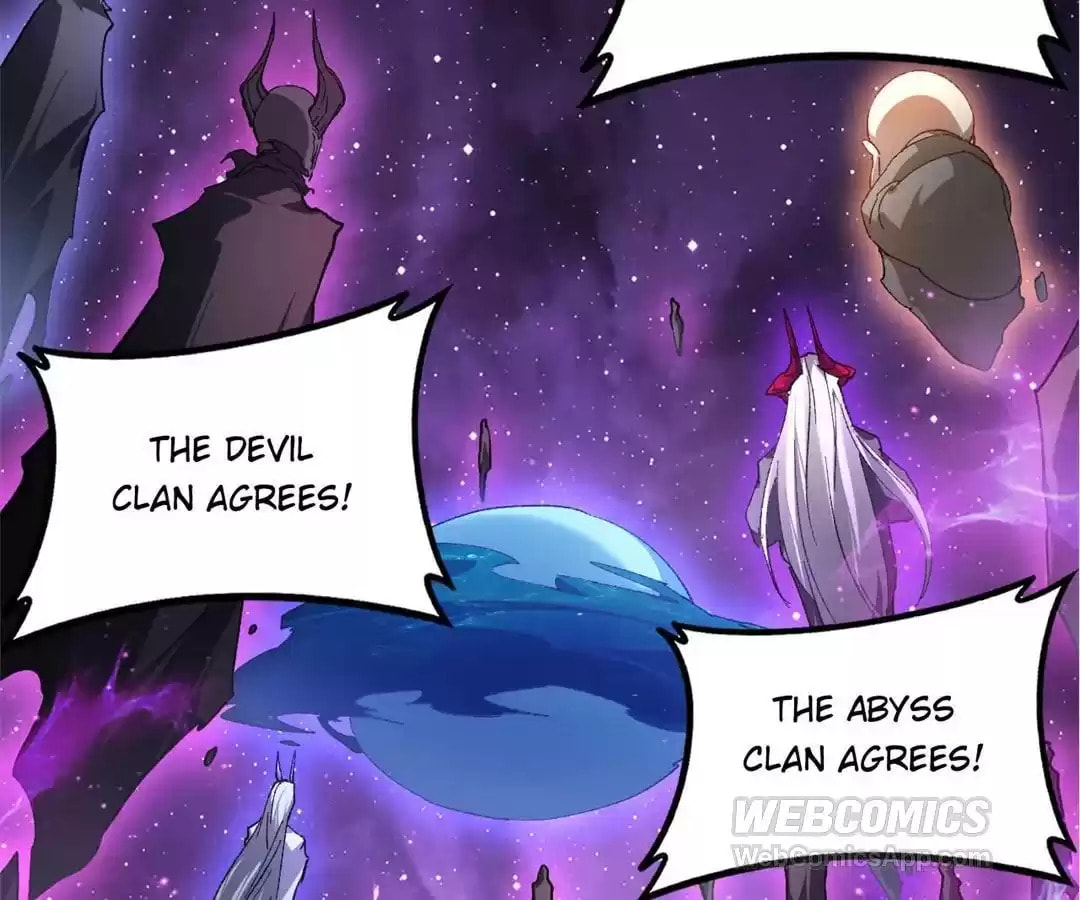 Read Zerg Ruler: I Command the Scourge chapter 103 image 26 on Lezhin
