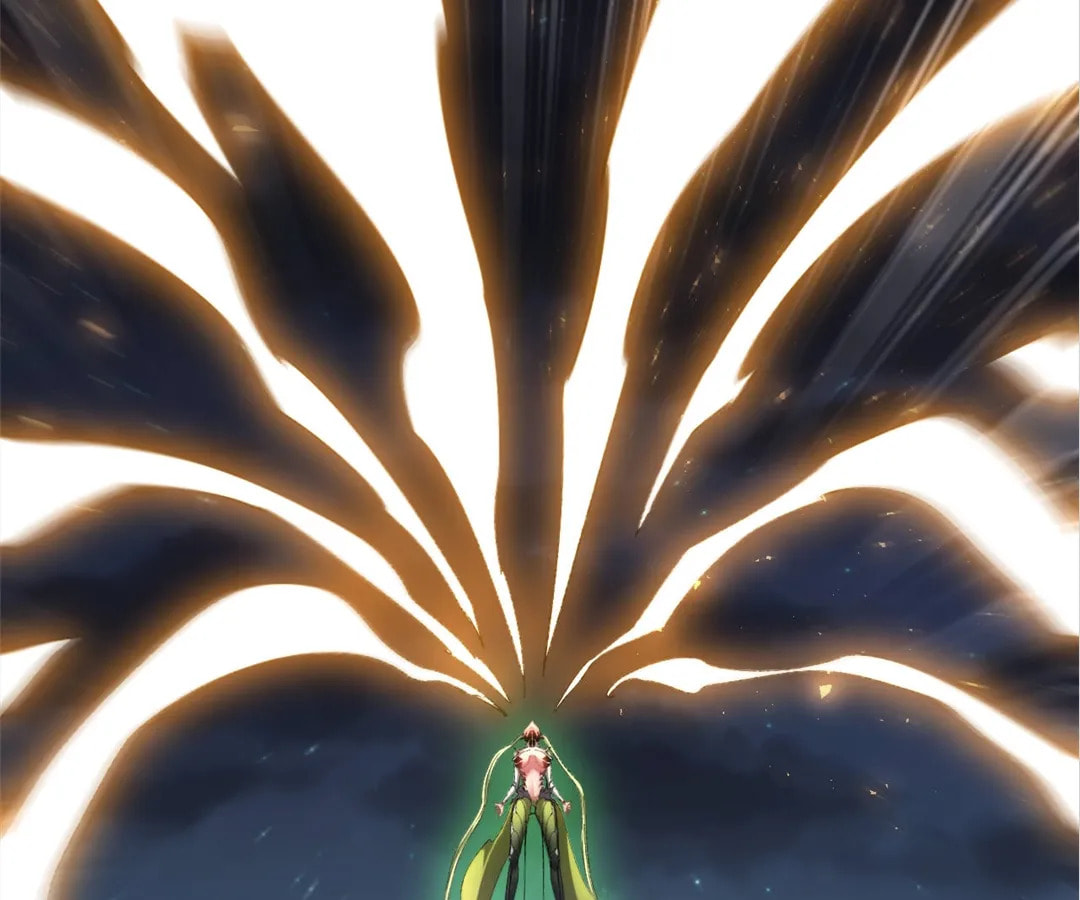 Read Zerg Ruler: I Command the Scourge chapter 103 image 29 on Lezhin