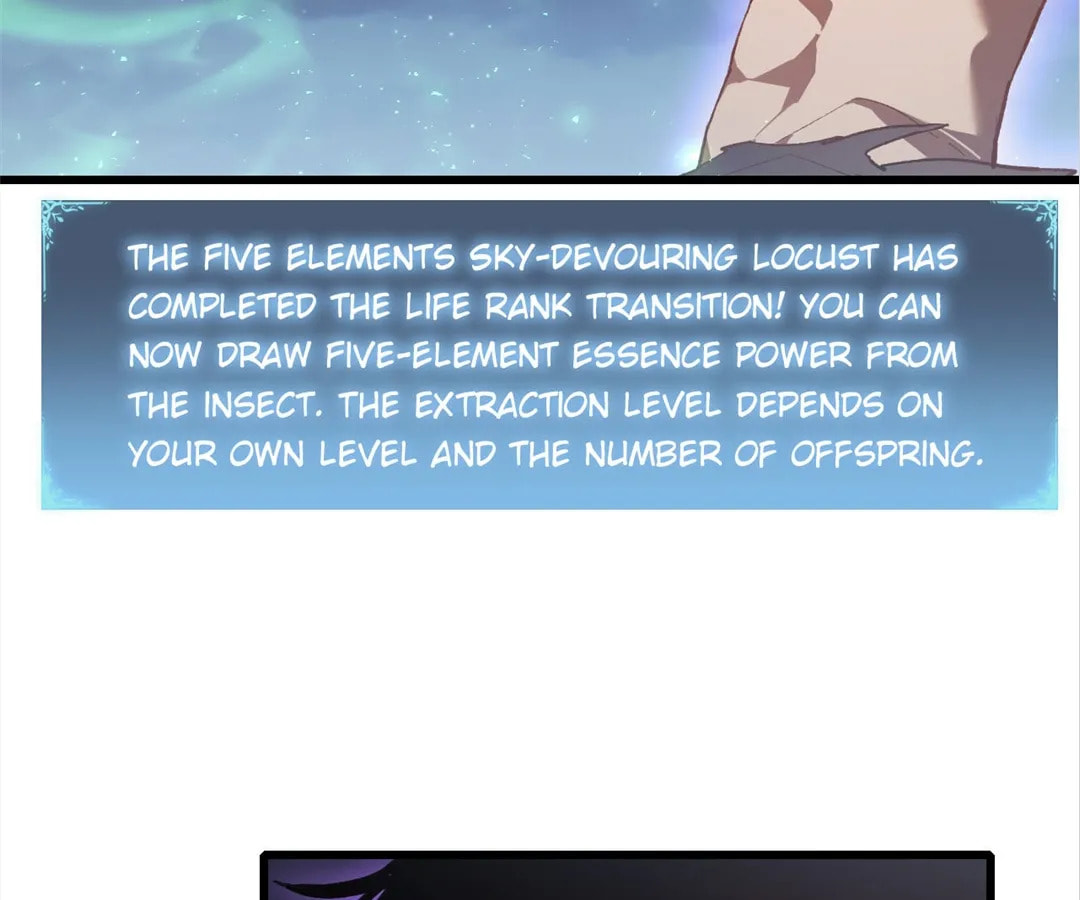 Read Zerg Ruler: I Command the Scourge chapter 103 image 35 on Lezhin