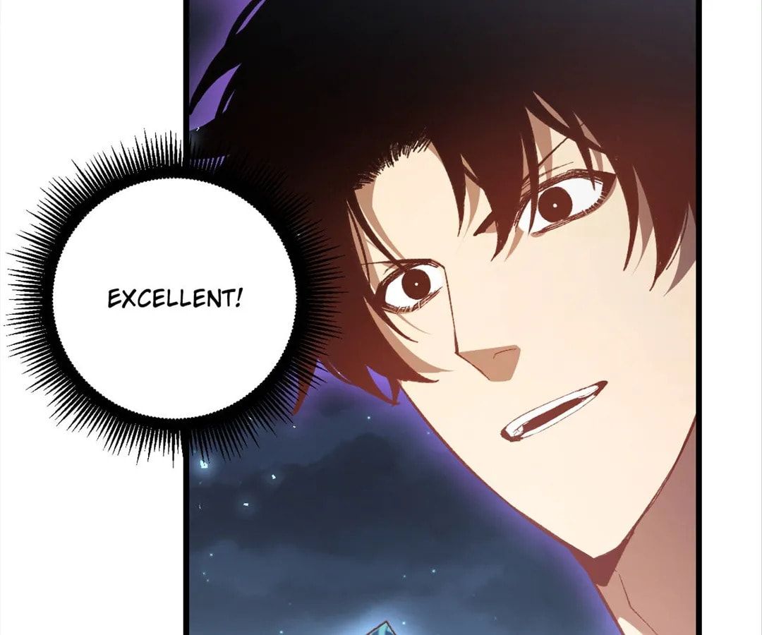 Read Zerg Ruler: I Command the Scourge chapter 103 image 36 on Lezhin