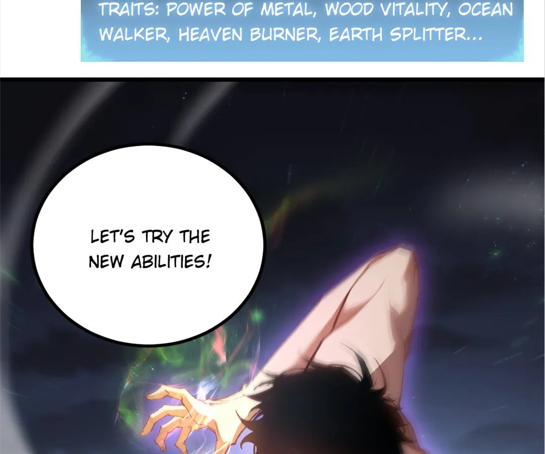 Read Zerg Ruler: I Command the Scourge chapter 103 image 41 on Lezhin