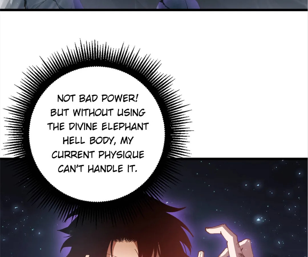 Read Zerg Ruler: I Command the Scourge chapter 103 image 46 on Lezhin