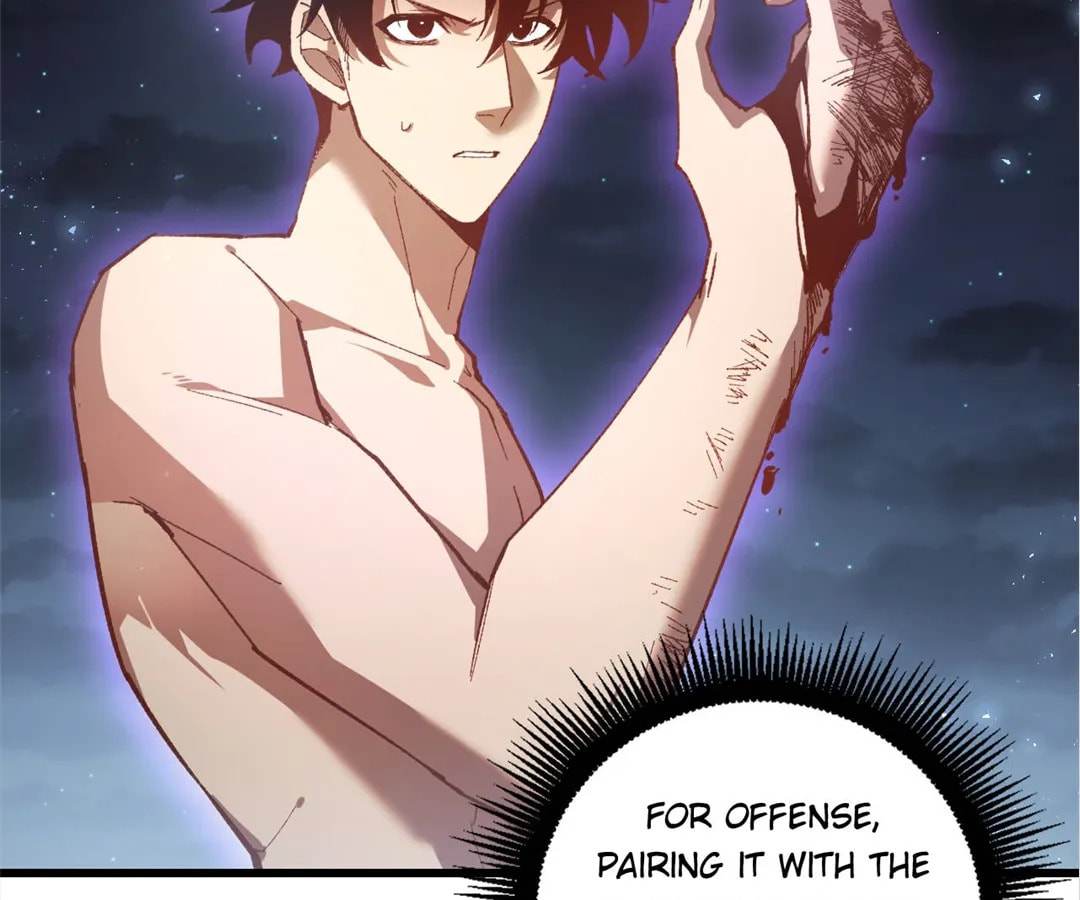 Read Zerg Ruler: I Command the Scourge chapter 103 image 47 on Lezhin