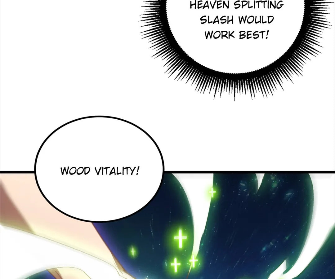 Read Zerg Ruler: I Command the Scourge chapter 103 image 48 on Lezhin