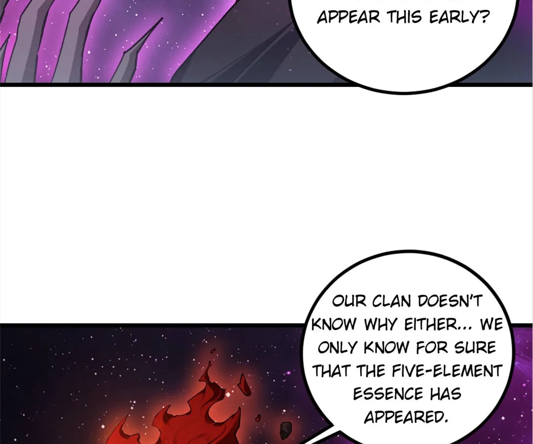 Read Zerg Ruler: I Command the Scourge chapter 103 image 5 on Lezhin