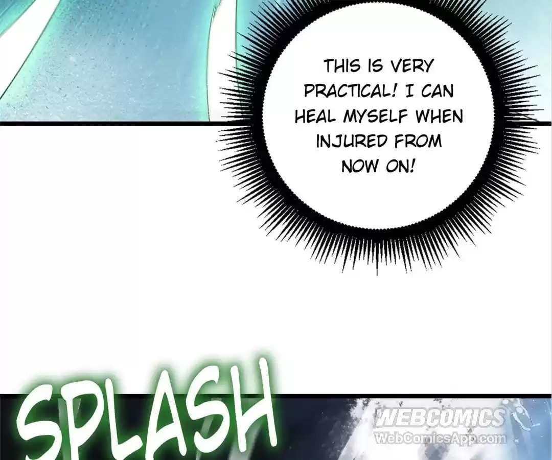 Read Zerg Ruler: I Command the Scourge chapter 103 image 50 on Lezhin