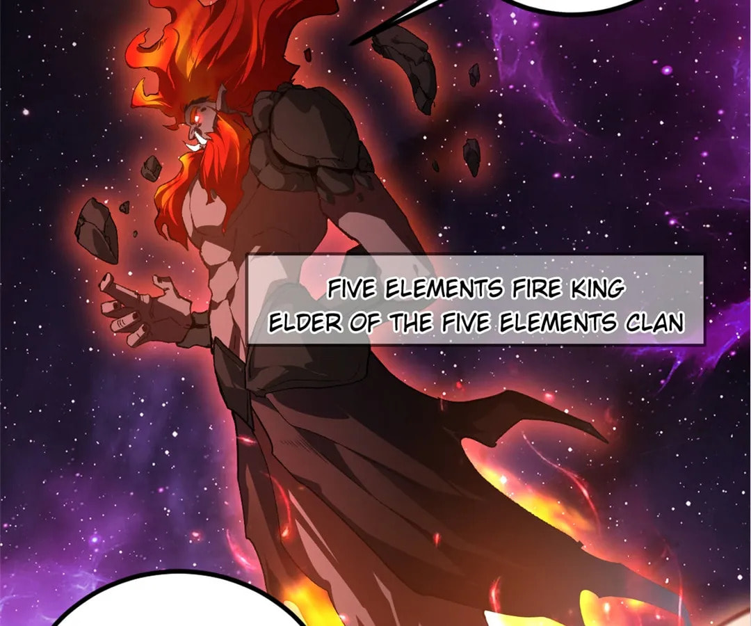 Read Zerg Ruler: I Command the Scourge chapter 103 image 6 on Lezhin
