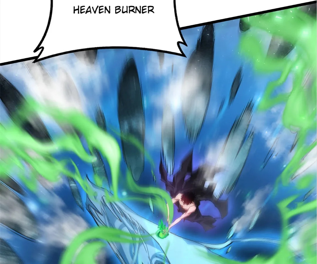 Read Zerg Ruler: I Command the Scourge chapter 103 image 60 on Lezhin