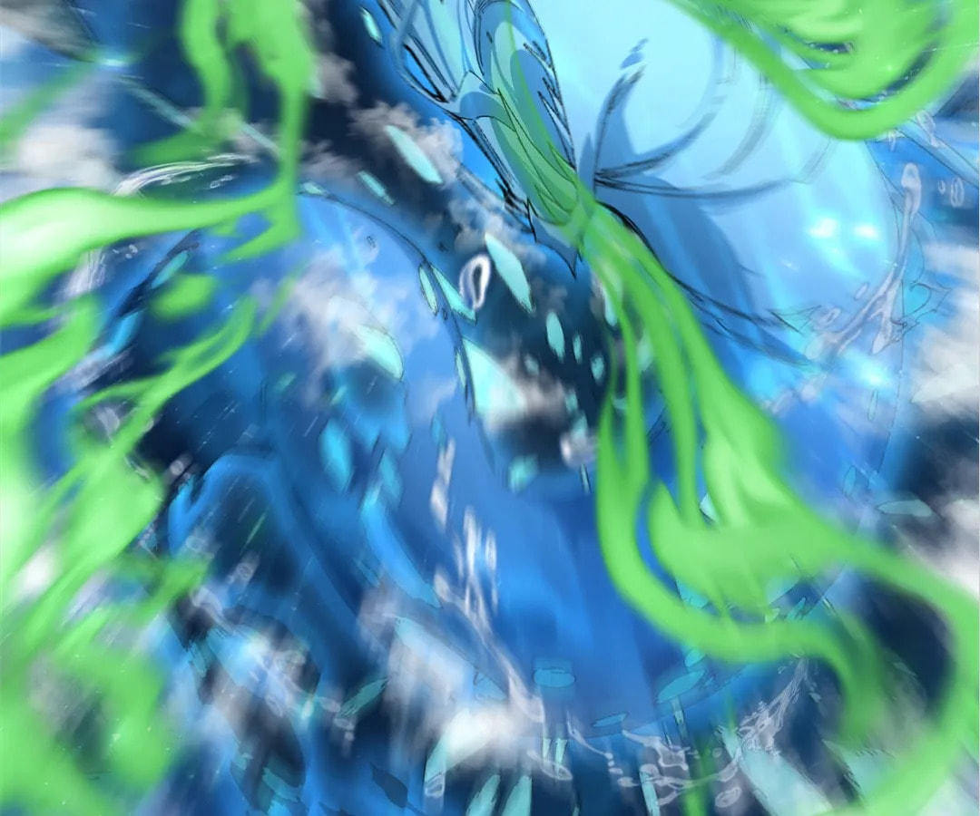 Read Zerg Ruler: I Command the Scourge chapter 103 image 61 on Lezhin