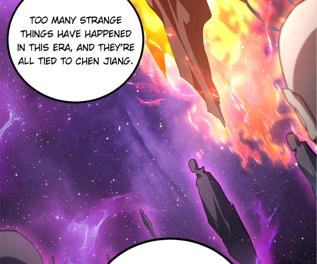 Read Zerg Ruler: I Command the Scourge chapter 103 image 7 on Lezhin