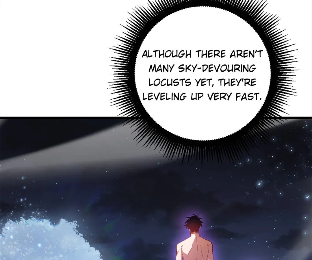 Read Zerg Ruler: I Command the Scourge chapter 103 image 72 on Lezhin
