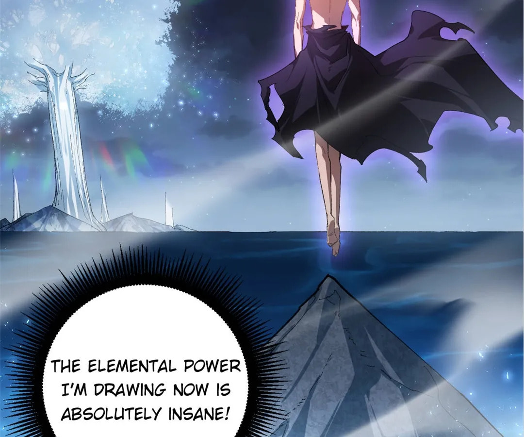 Read Zerg Ruler: I Command the Scourge chapter 103 image 73 on Lezhin