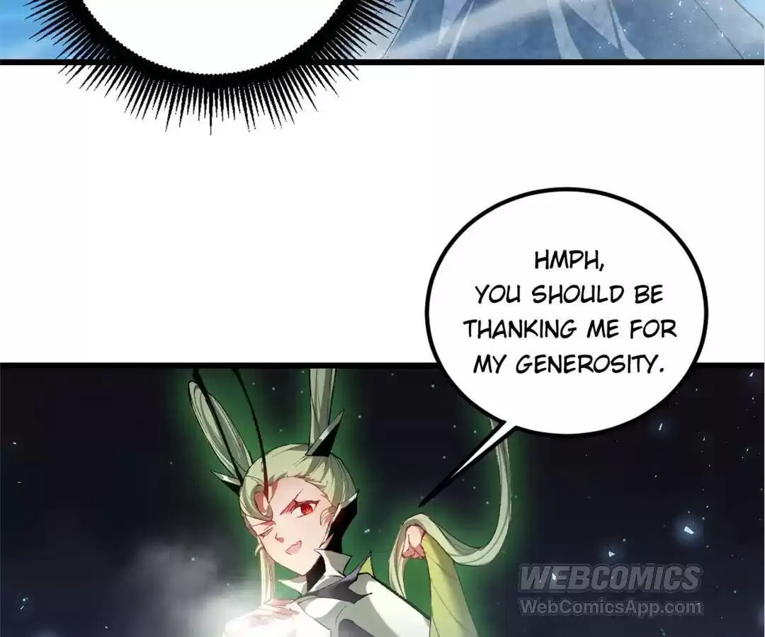 Read Zerg Ruler: I Command the Scourge chapter 103 image 74 on Lezhin