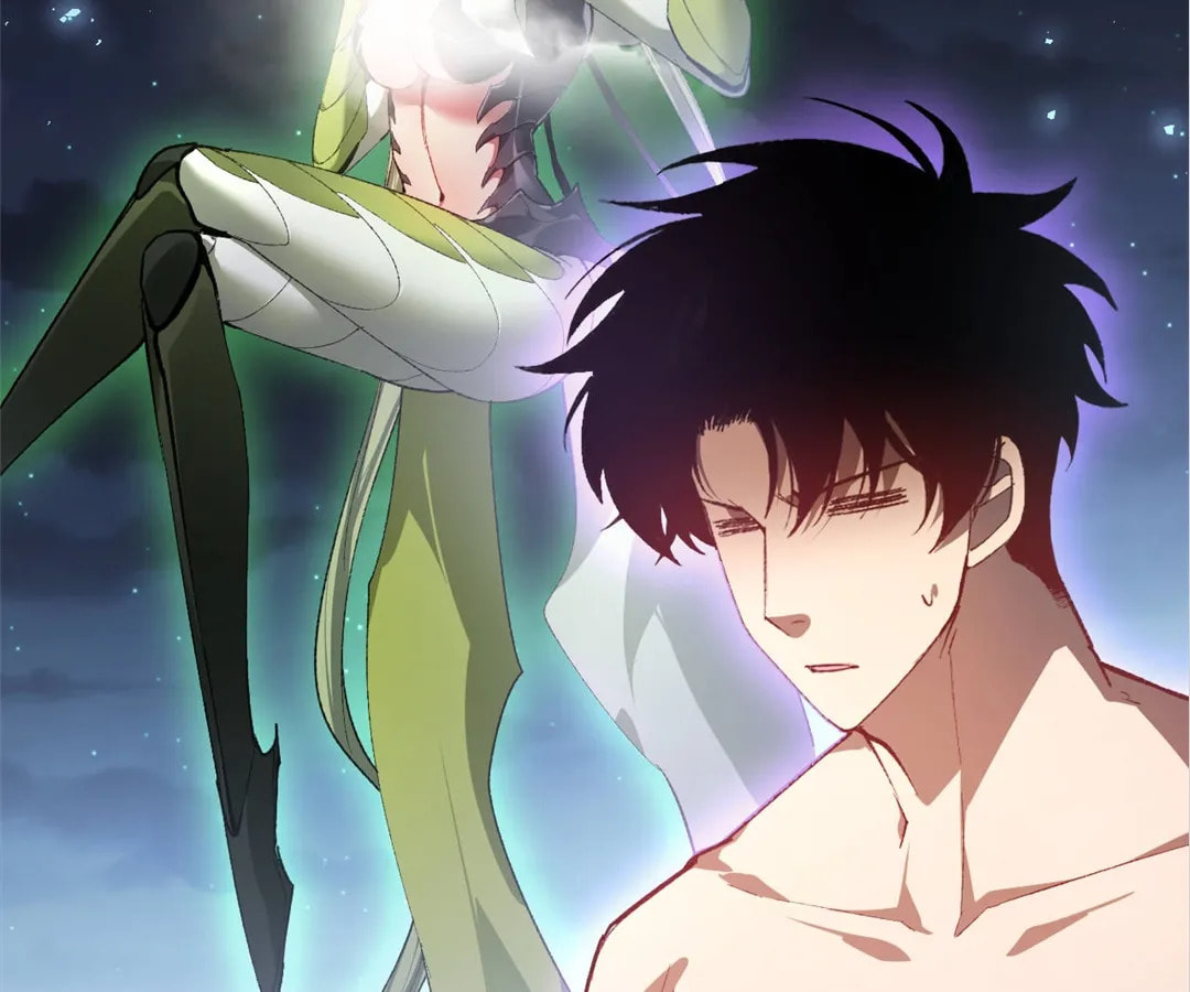 Read Zerg Ruler: I Command the Scourge chapter 103 image 75 on Lezhin