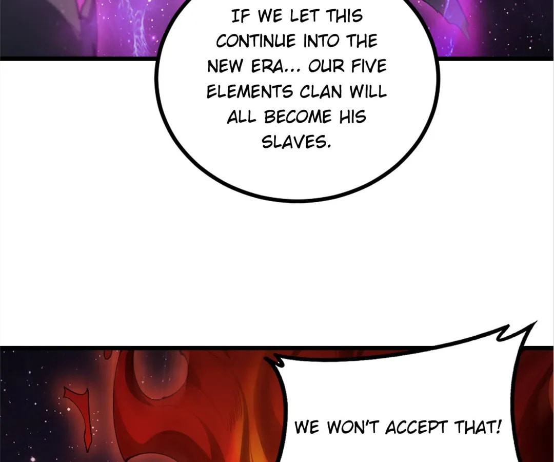 Read Zerg Ruler: I Command the Scourge chapter 103 image 8 on Lezhin