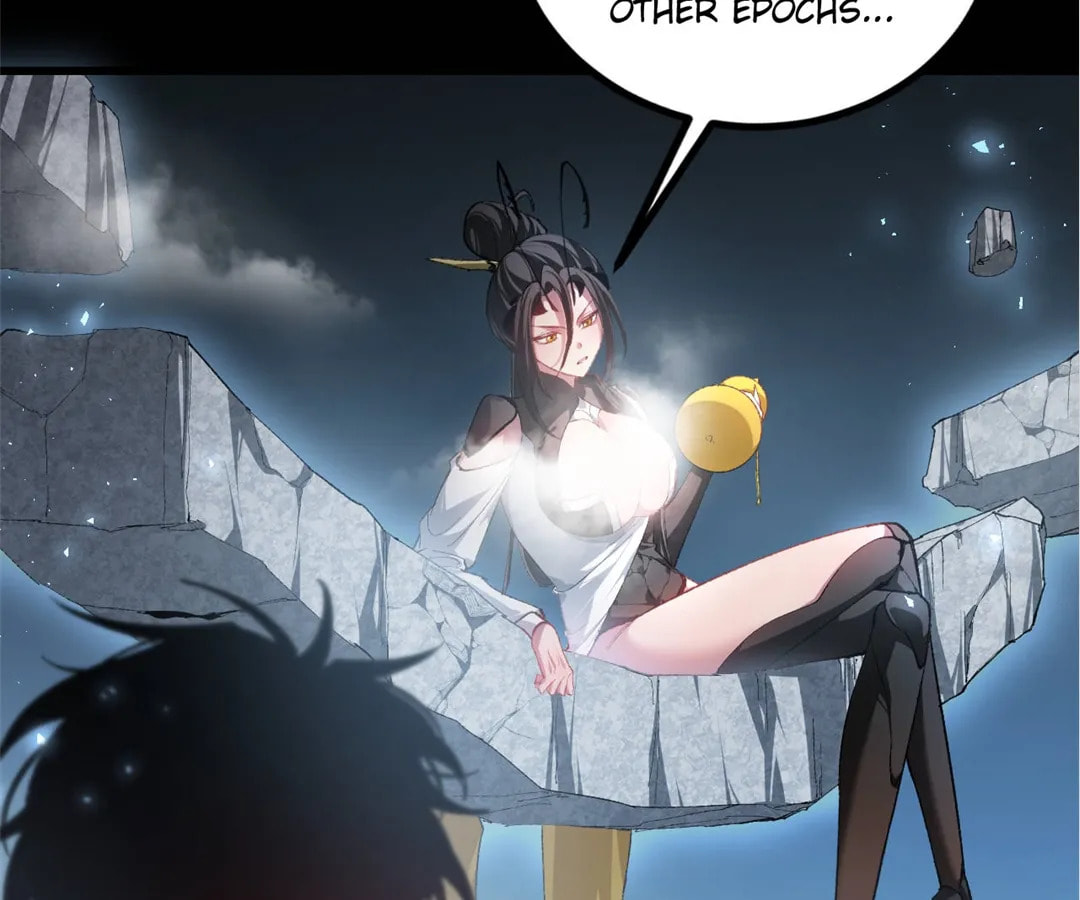 Read Zerg Ruler: I Command the Scourge chapter 103 image 86 on Lezhin
