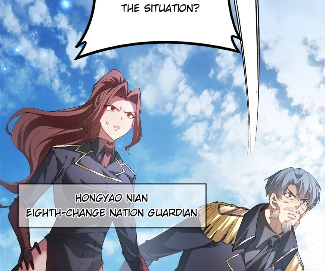Read Zerg Ruler: I Command the Scourge chapter 103 image 95 on Lezhin