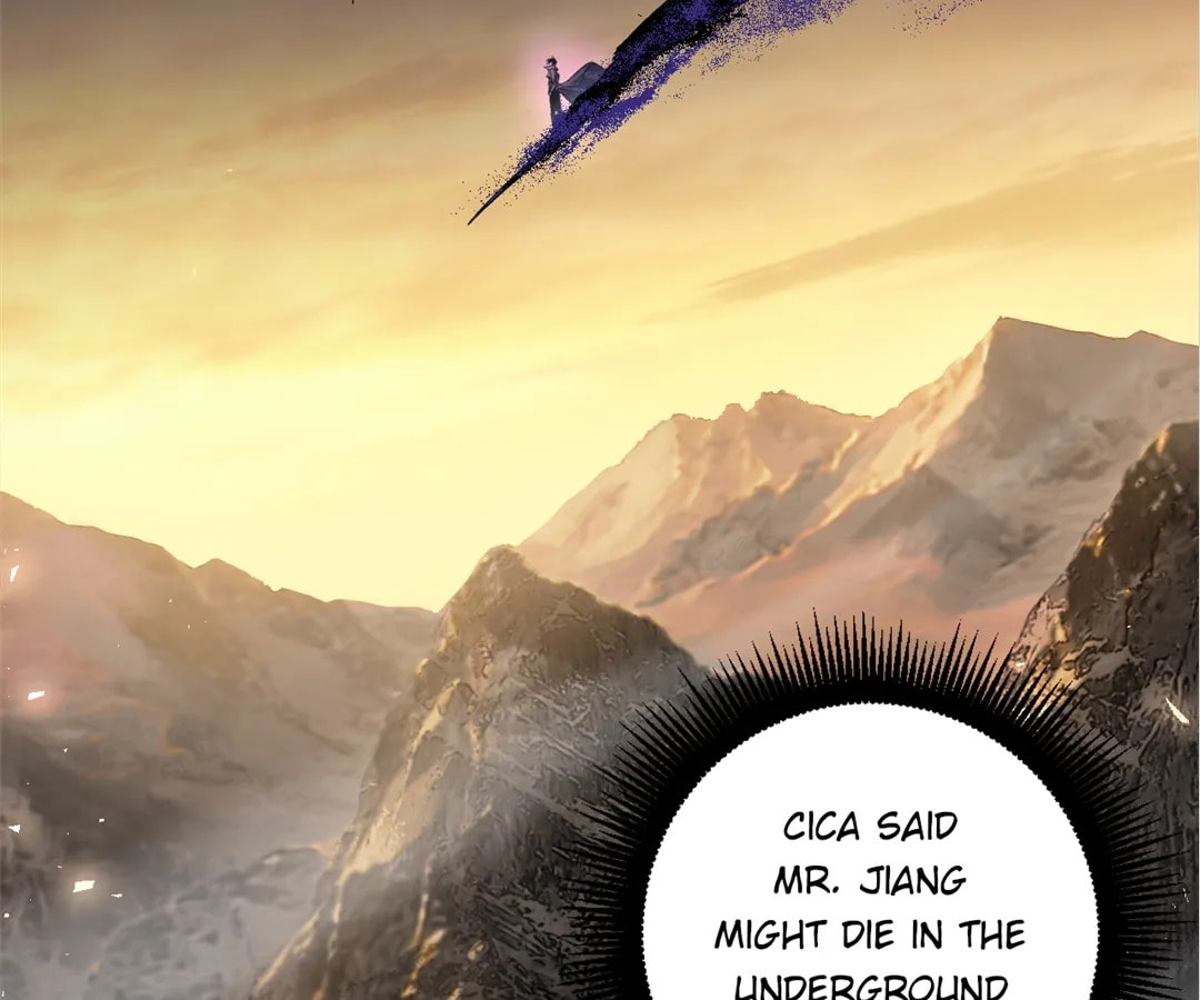 Read Zerg Ruler: I Command the Scourge chapter 105 image 1 on Lezhin
