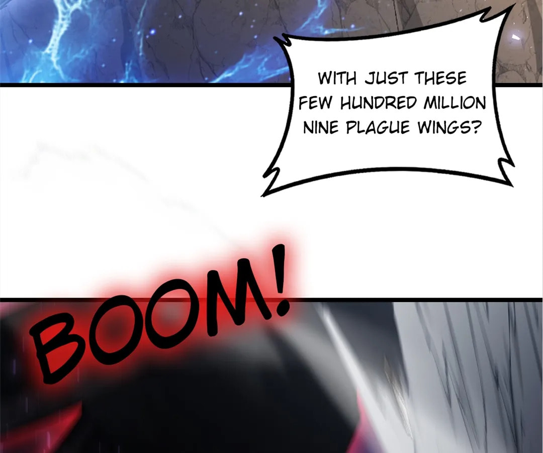 Read Zerg Ruler: I Command the Scourge chapter 105 image 100 on Lezhin