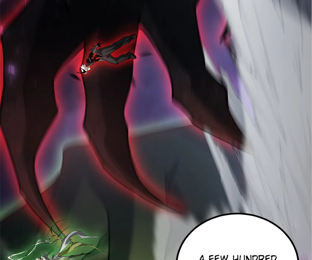 Read Zerg Ruler: I Command the Scourge chapter 105 image 101 on Lezhin