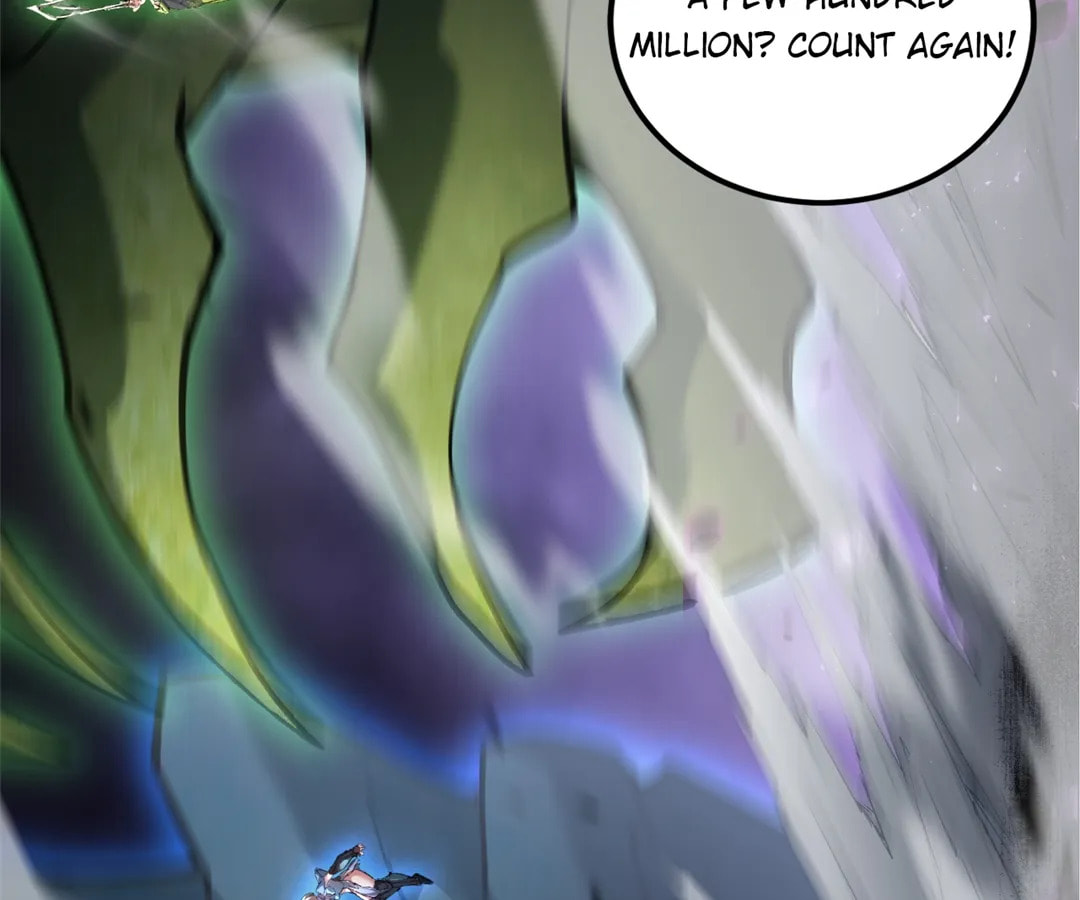 Read Zerg Ruler: I Command the Scourge chapter 105 image 102 on Lezhin