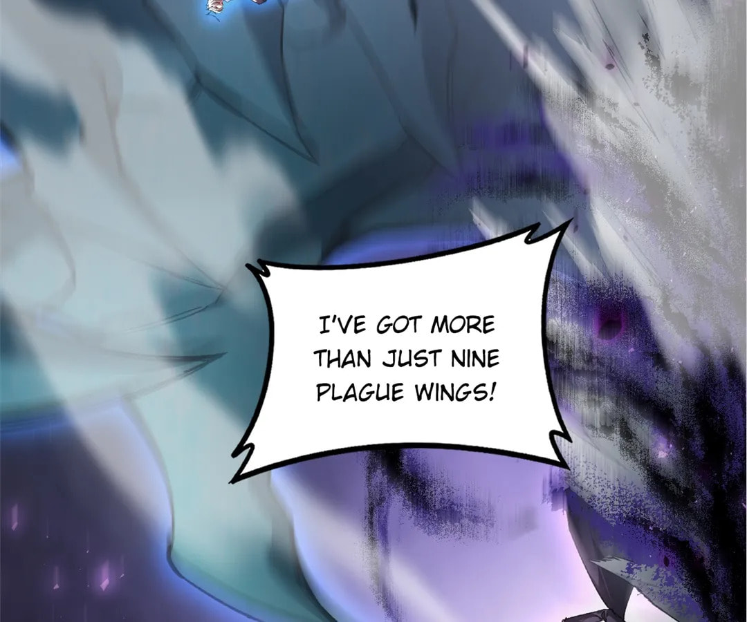 Read Zerg Ruler: I Command the Scourge chapter 105 image 103 on Lezhin