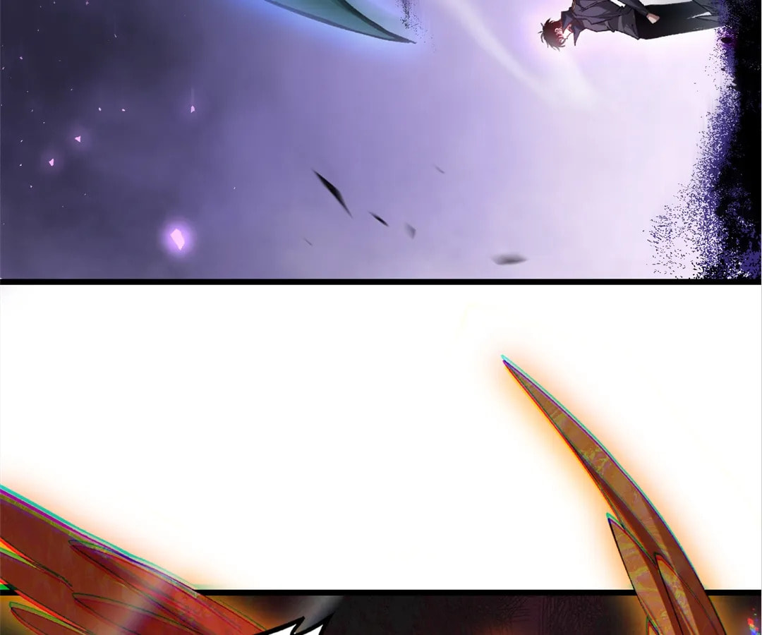 Read Zerg Ruler: I Command the Scourge chapter 105 image 104 on Lezhin