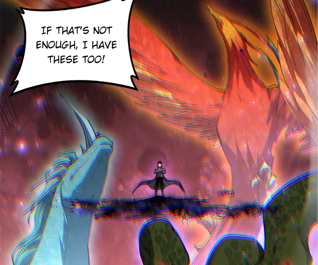 Read Zerg Ruler: I Command the Scourge chapter 105 image 105 on Lezhin