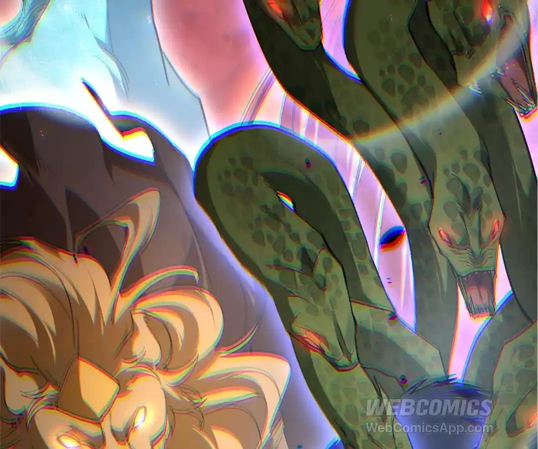Read Zerg Ruler: I Command the Scourge chapter 105 image 106 on Lezhin