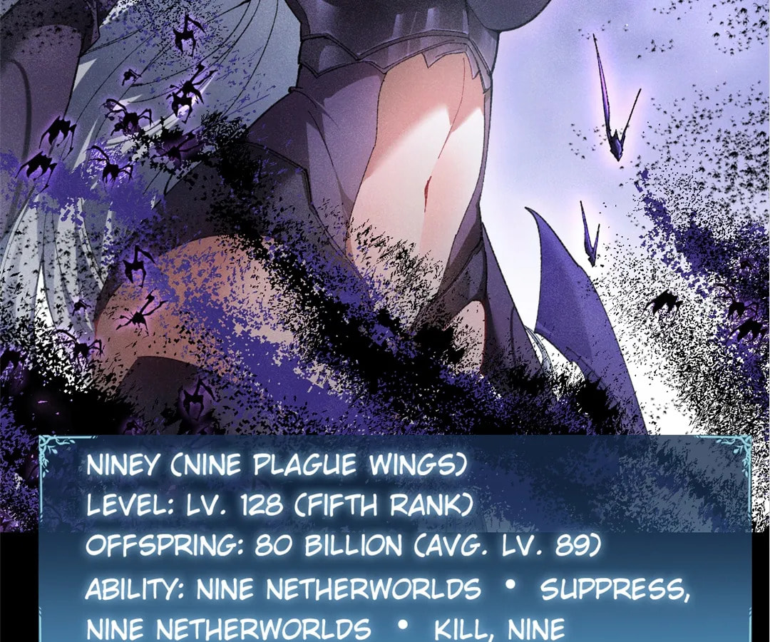 Read Zerg Ruler: I Command the Scourge chapter 105 image 11 on Lezhin