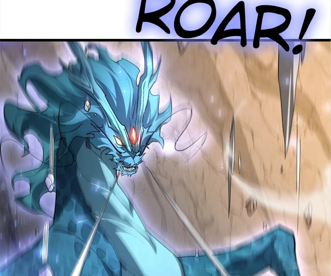 Read Zerg Ruler: I Command the Scourge chapter 105 image 110 on Lezhin