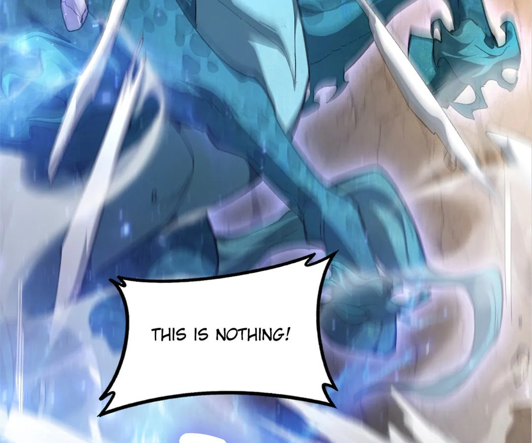Read Zerg Ruler: I Command the Scourge chapter 105 image 111 on Lezhin