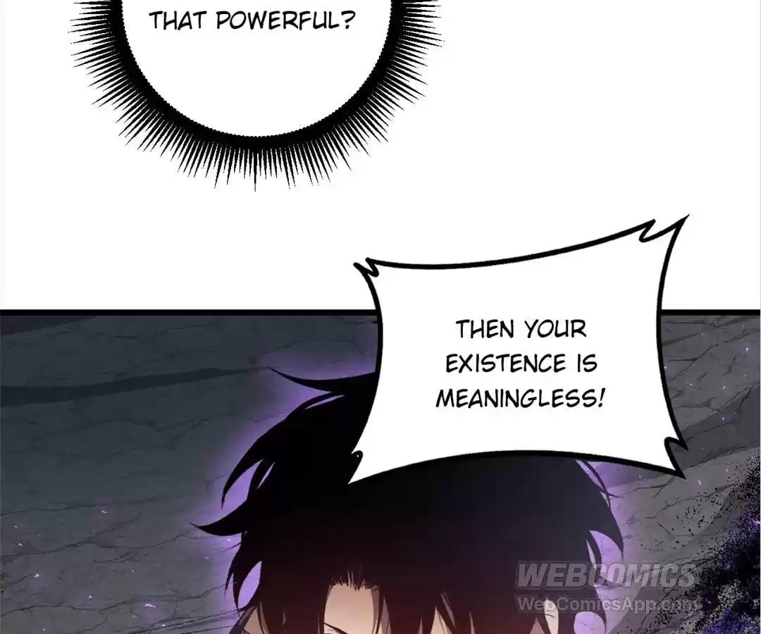 Read Zerg Ruler: I Command the Scourge chapter 105 image 114 on Lezhin