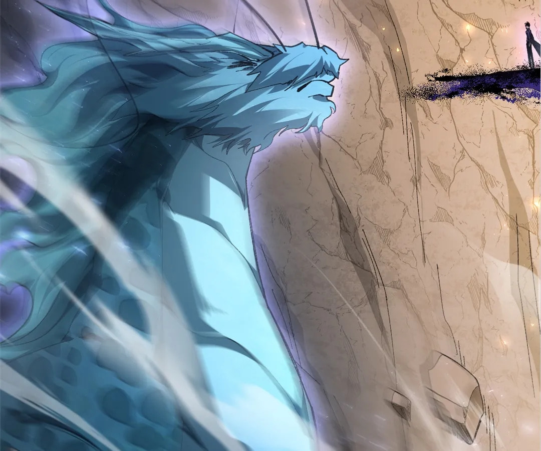 Read Zerg Ruler: I Command the Scourge chapter 105 image 117 on Lezhin