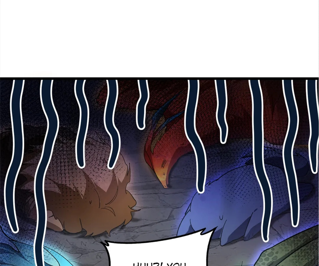 Read Zerg Ruler: I Command the Scourge chapter 105 image 119 on Lezhin