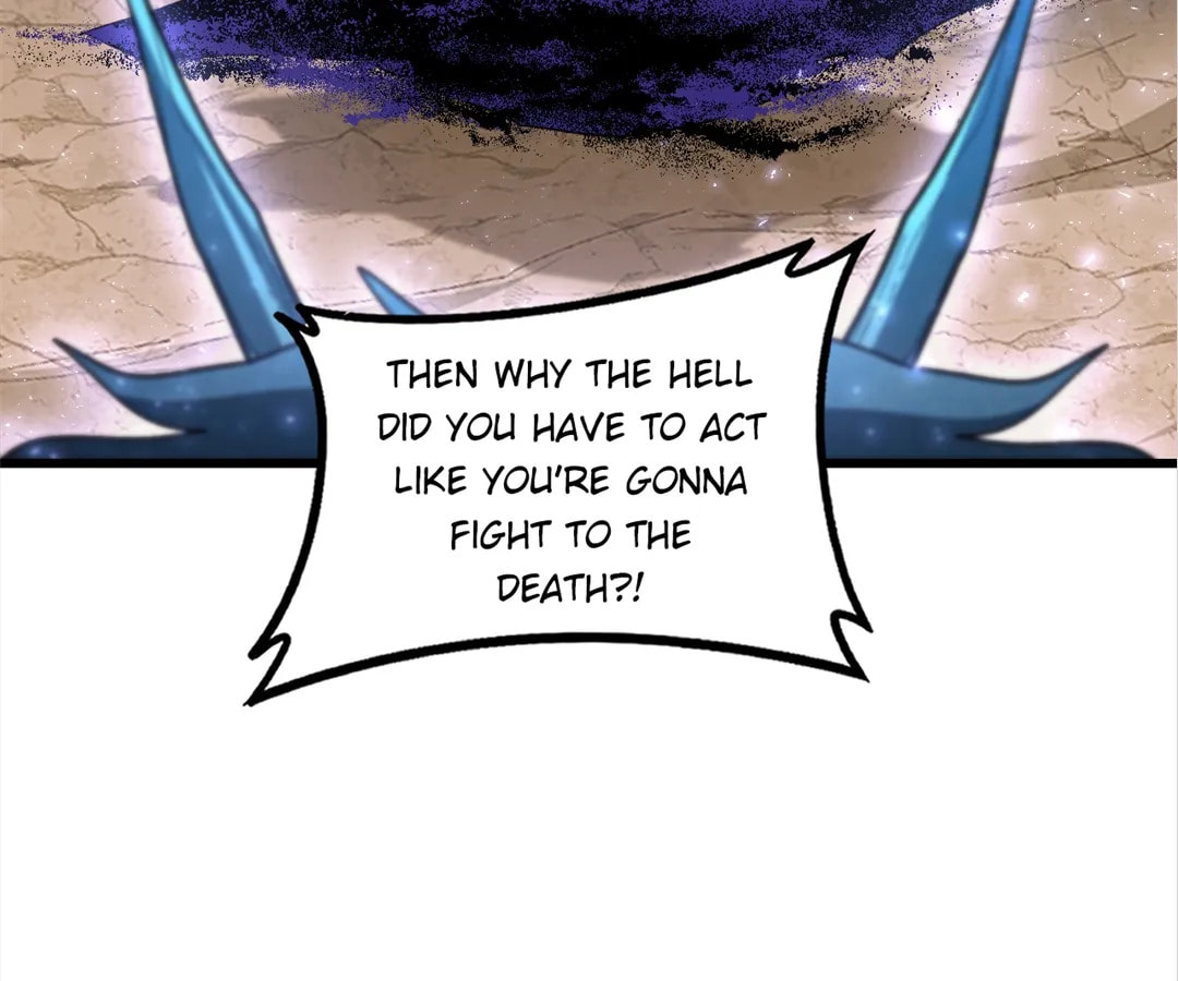 Read Zerg Ruler: I Command the Scourge chapter 105 image 121 on Lezhin