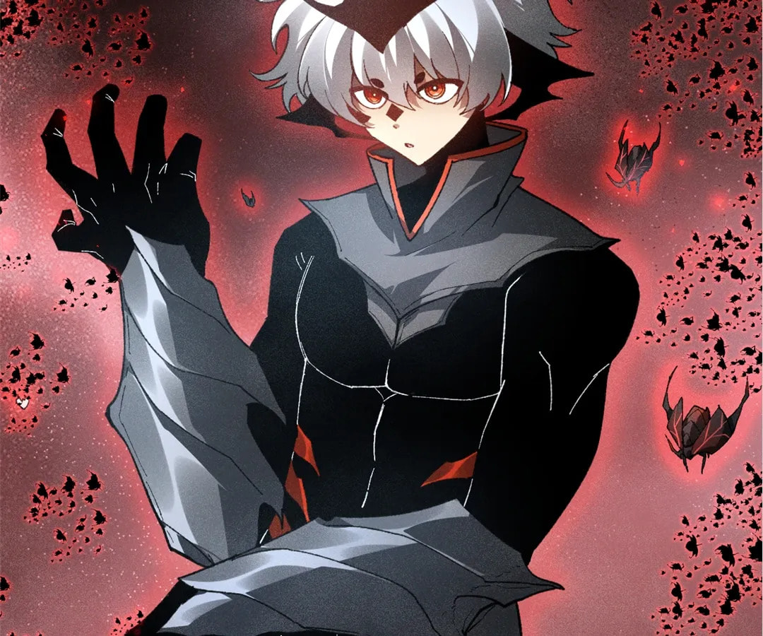 Read Zerg Ruler: I Command the Scourge chapter 105 image 13 on Lezhin