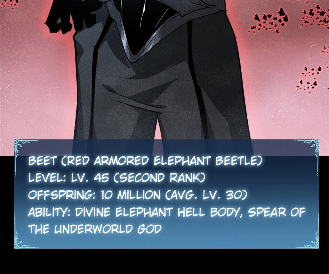 Read Zerg Ruler: I Command the Scourge chapter 105 image 14 on Lezhin