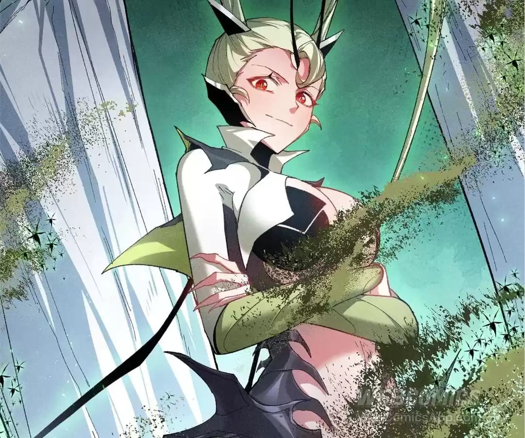 Read Zerg Ruler: I Command the Scourge chapter 105 image 18 on Lezhin