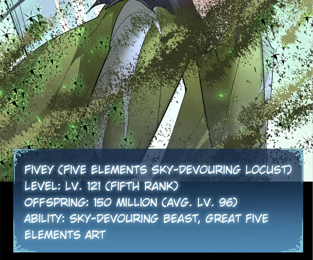 Read Zerg Ruler: I Command the Scourge chapter 105 image 19 on Lezhin