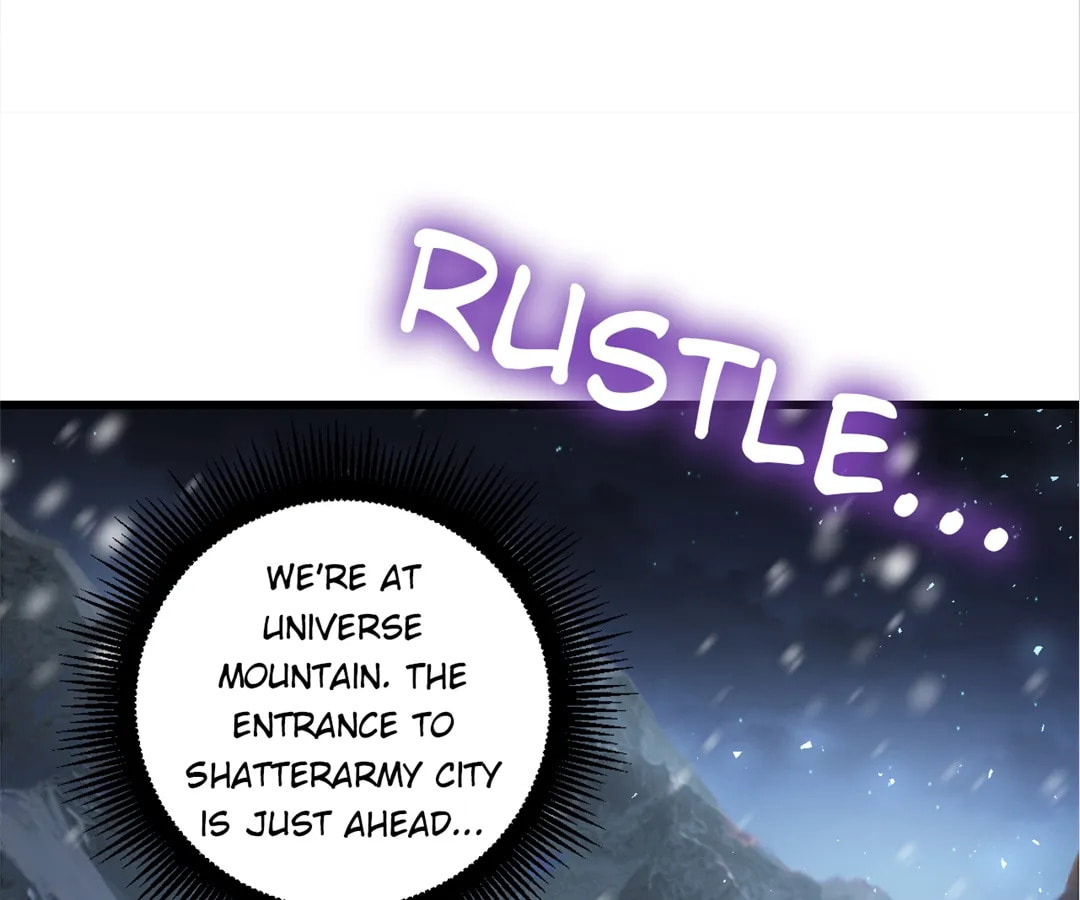 Read Zerg Ruler: I Command the Scourge chapter 105 image 28 on Lezhin