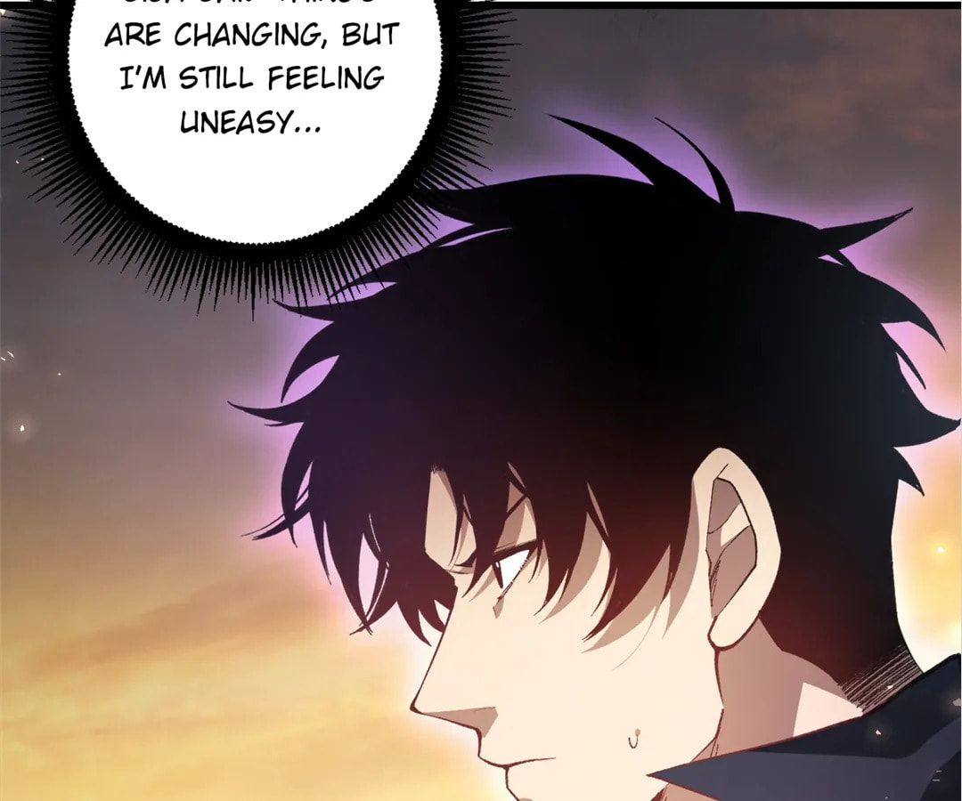 Read Zerg Ruler: I Command the Scourge chapter 105 image 3 on Lezhin