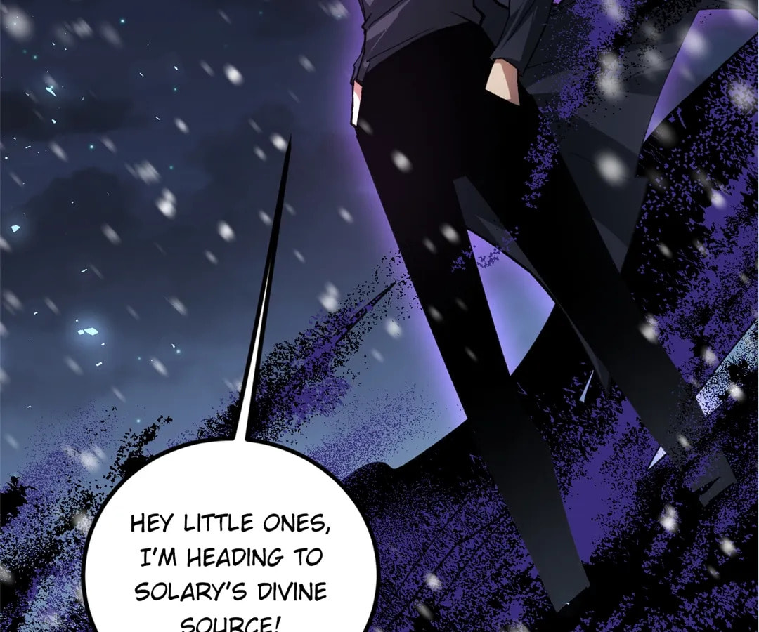 Read Zerg Ruler: I Command the Scourge chapter 105 image 32 on Lezhin