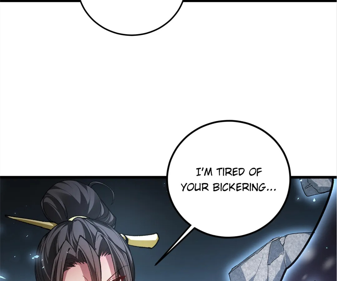 Read Zerg Ruler: I Command the Scourge chapter 105 image 38 on Lezhin