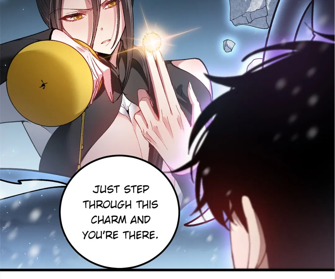 Read Zerg Ruler: I Command the Scourge chapter 105 image 39 on Lezhin