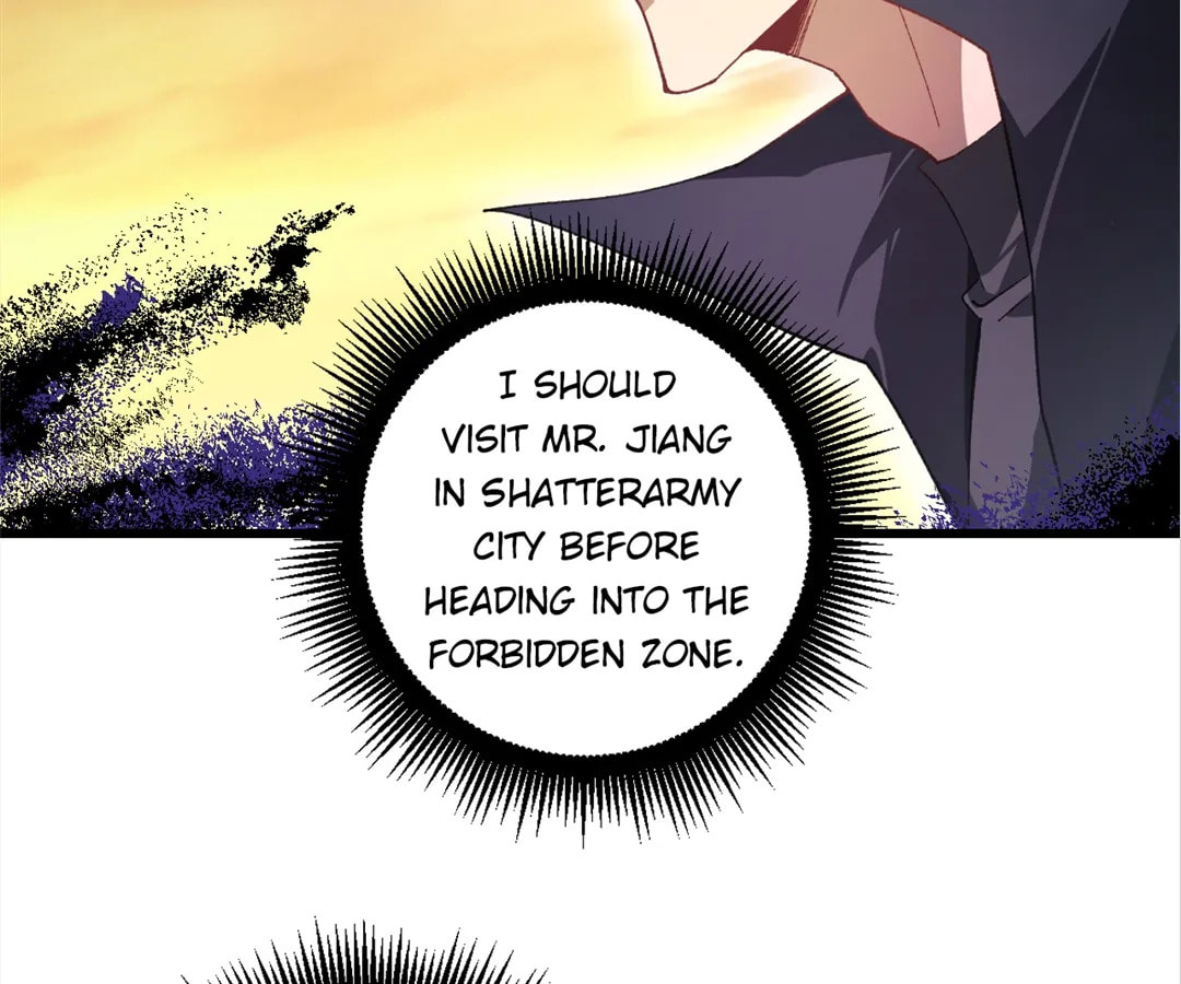 Read Zerg Ruler: I Command the Scourge chapter 105 image 4 on Lezhin