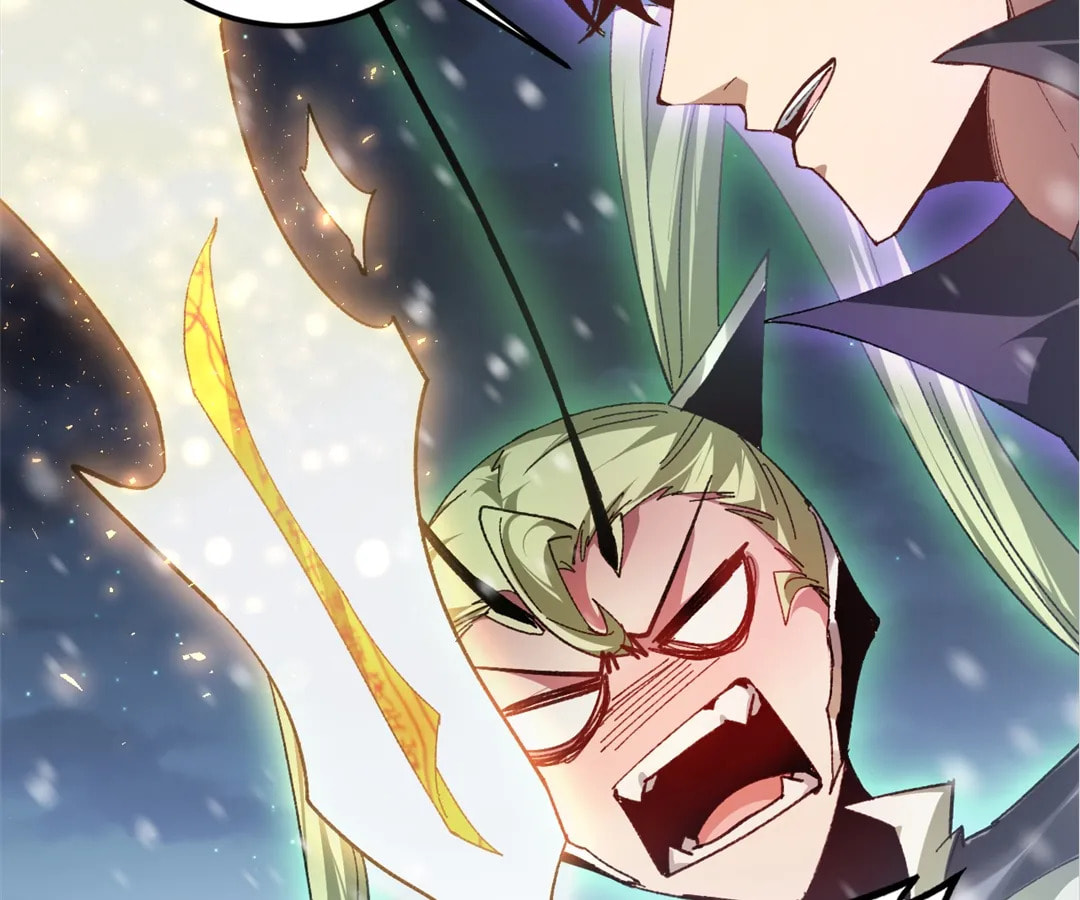 Read Zerg Ruler: I Command the Scourge chapter 105 image 41 on Lezhin