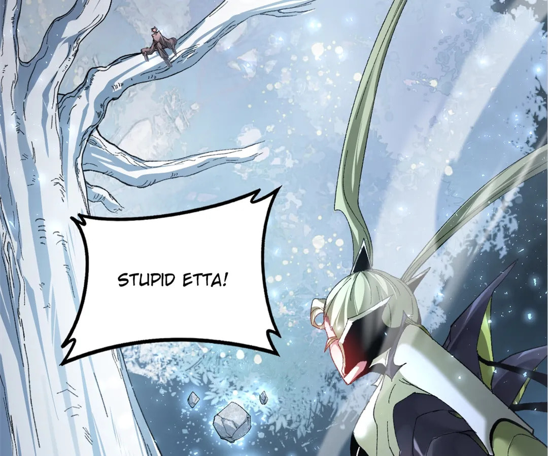 Read Zerg Ruler: I Command the Scourge chapter 105 image 45 on Lezhin