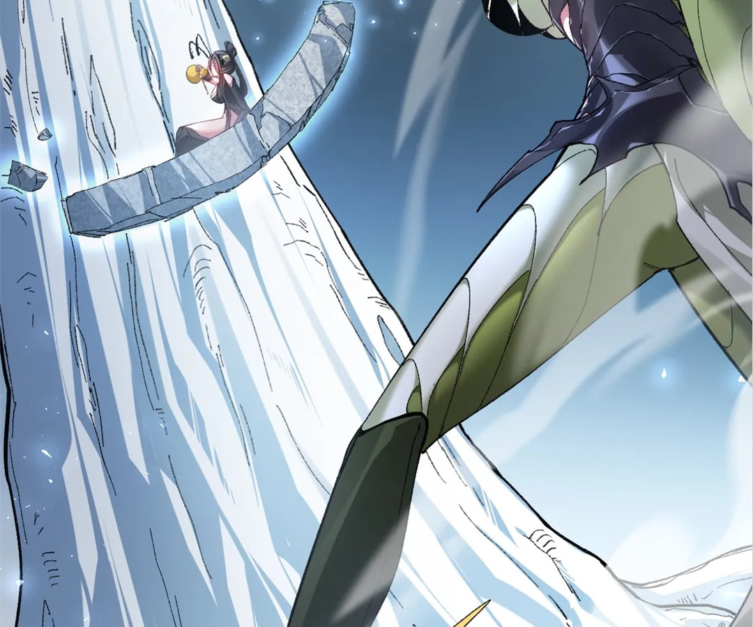 Read Zerg Ruler: I Command the Scourge chapter 105 image 46 on Lezhin